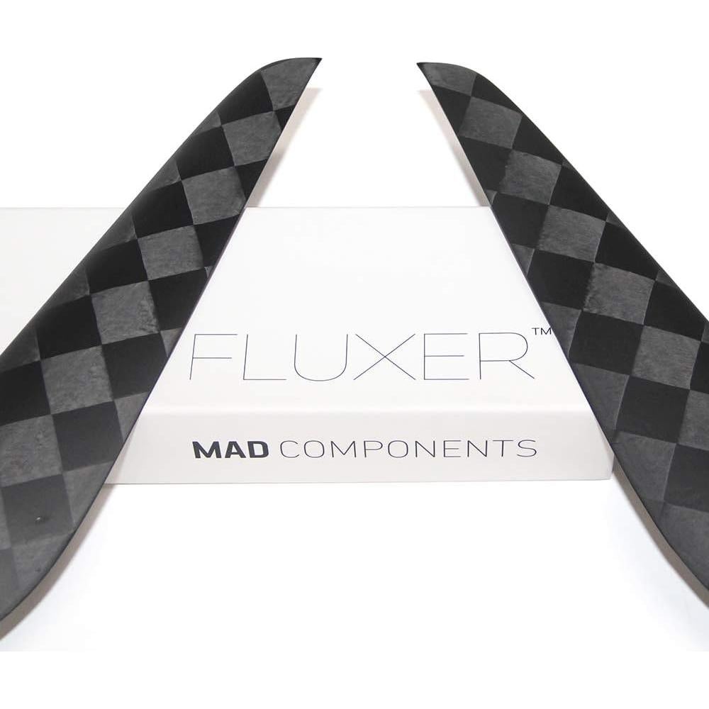 Hélice de Dron MAD COMPONENTS CB2 28x30cm Fibra Carbono