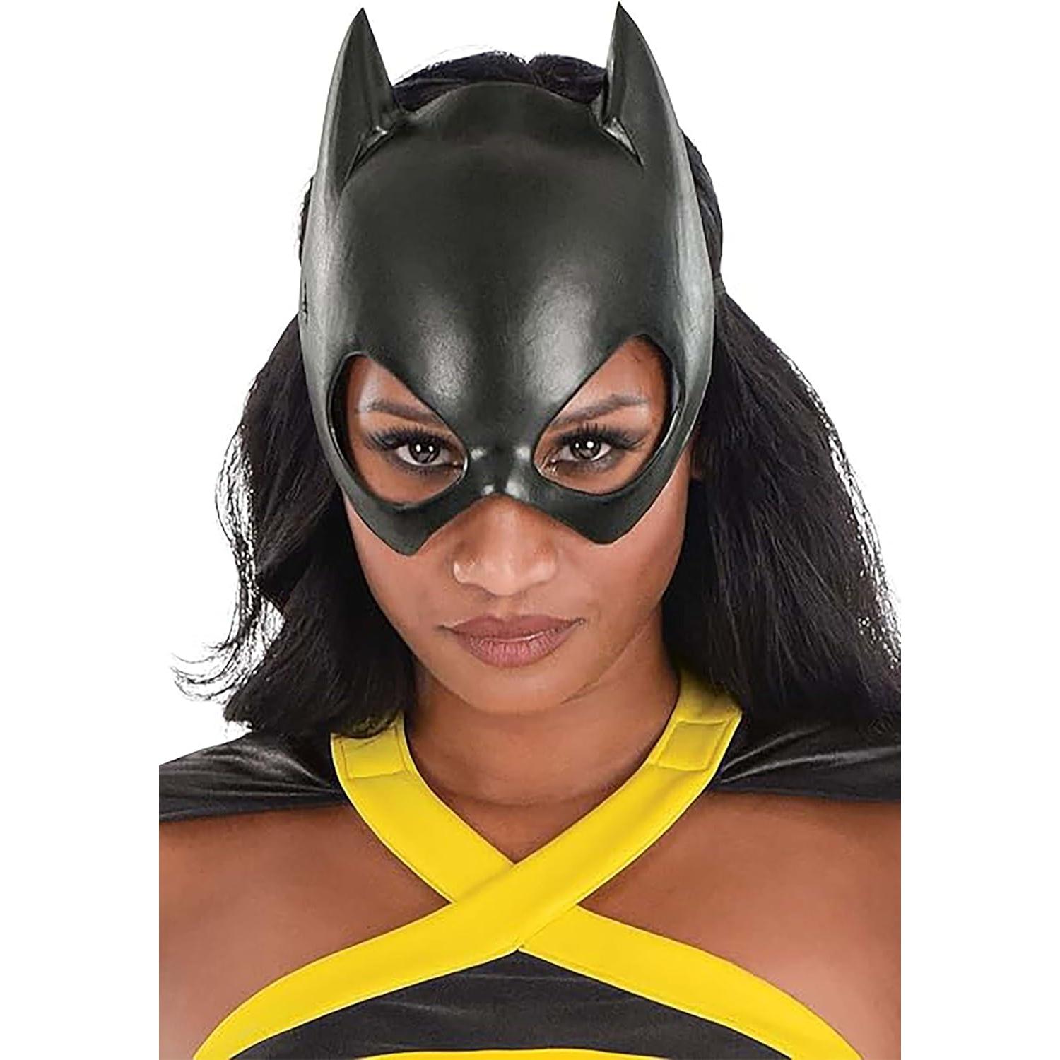 Disfraz de Batman para Mujeres DC Comics - Conjunto 7 Piezas