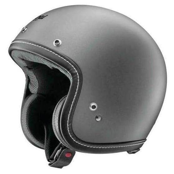 Casco de Motocicleta Arai Classic-V Mediano Gun Metallic