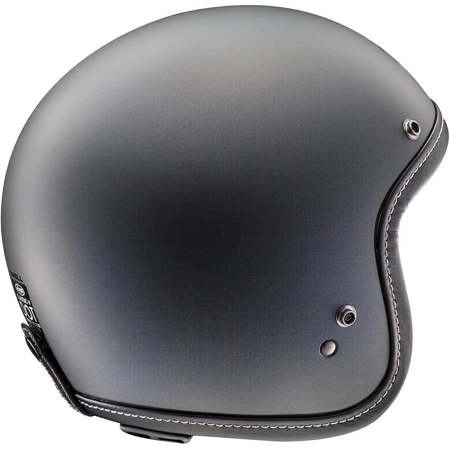 Casco de Motocicleta Arai Classic-V Mediano Gun Metallic