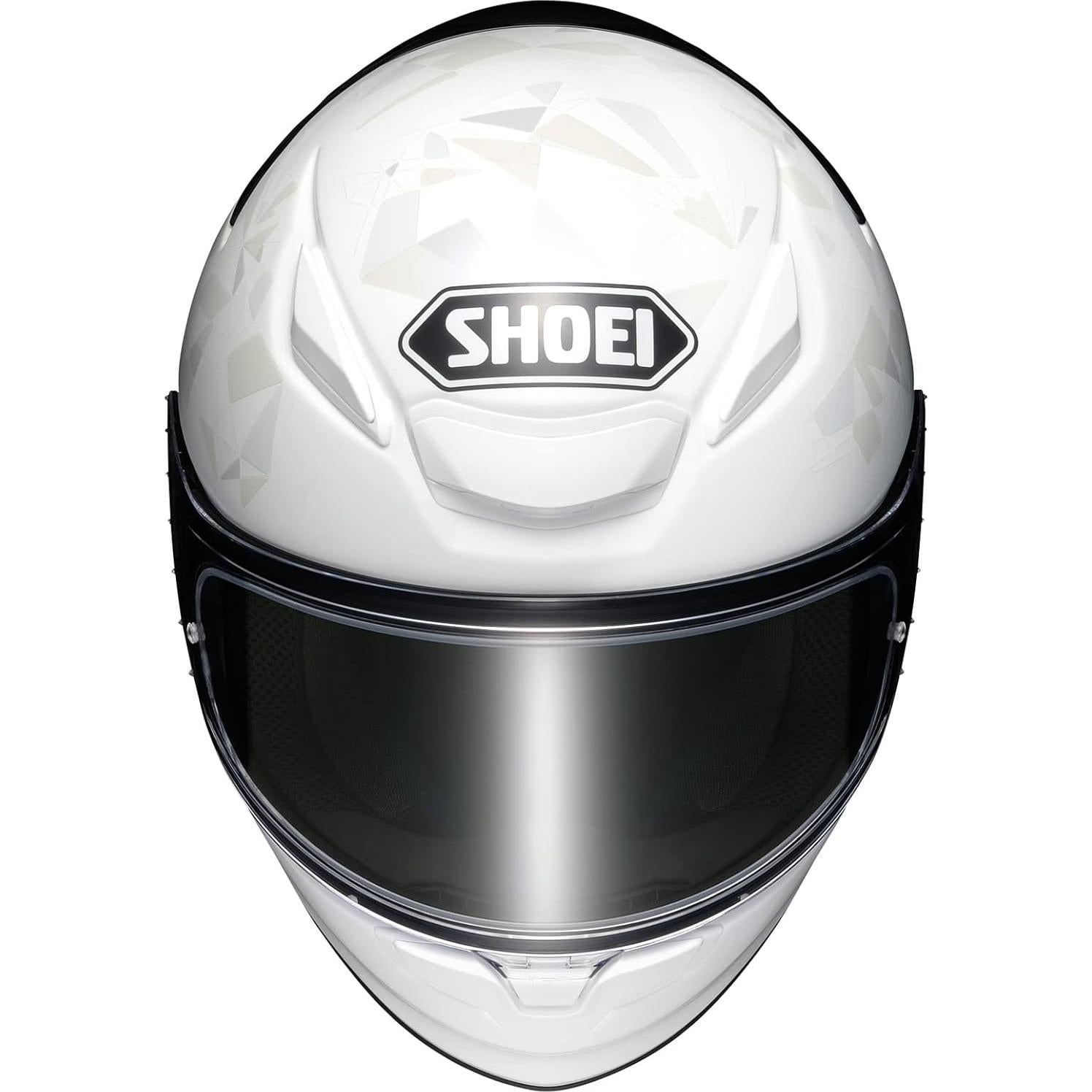 Casco de Motocicleta Integral Shoei RF-1400 Origami Mediano
