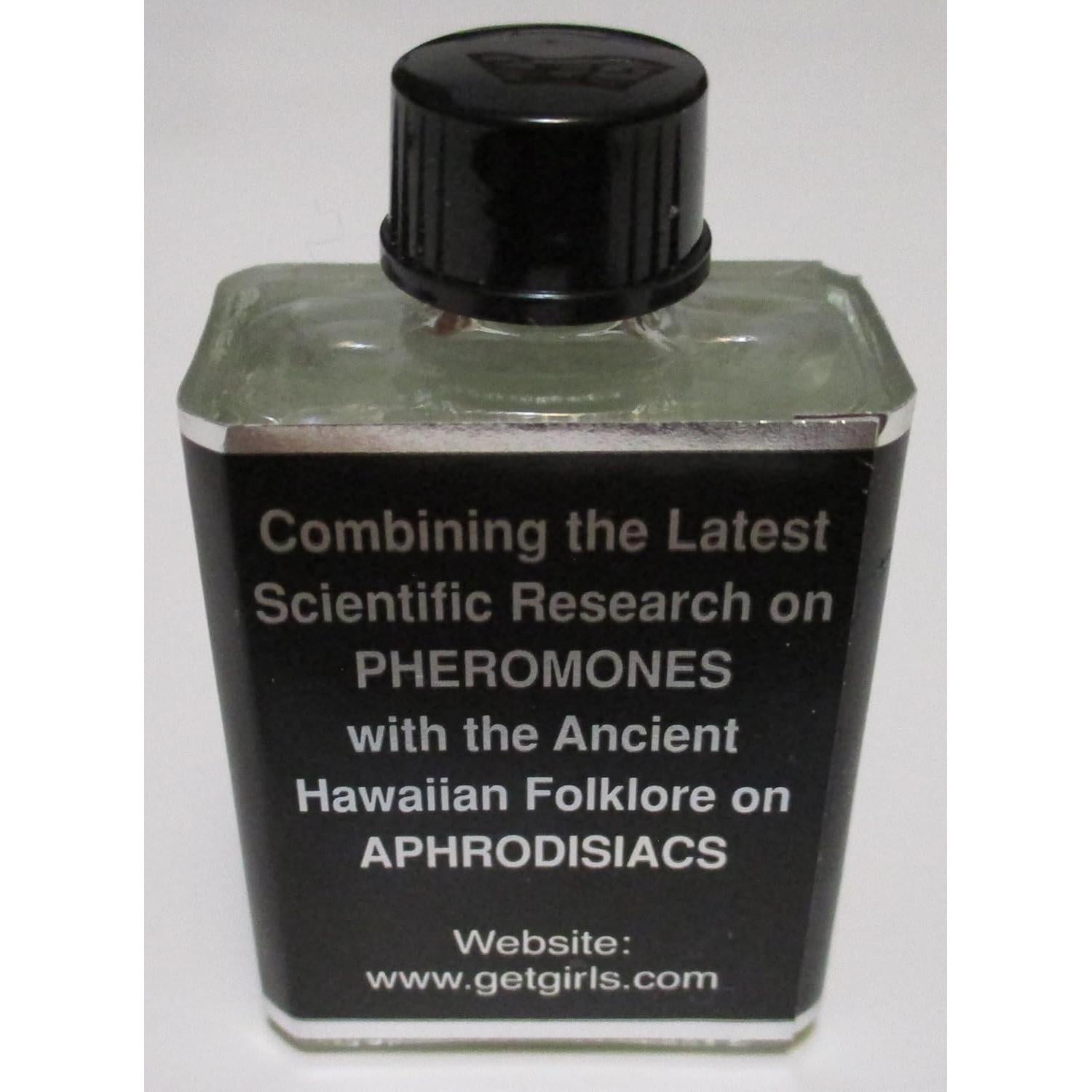 Colonia de Feromonas para Hombres Imán Líquido 56.7g