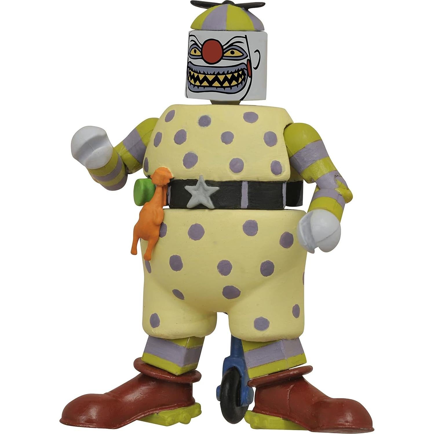 Set de Mini-Figuras Minimates Diamond Select The Nightmare Before Christmas