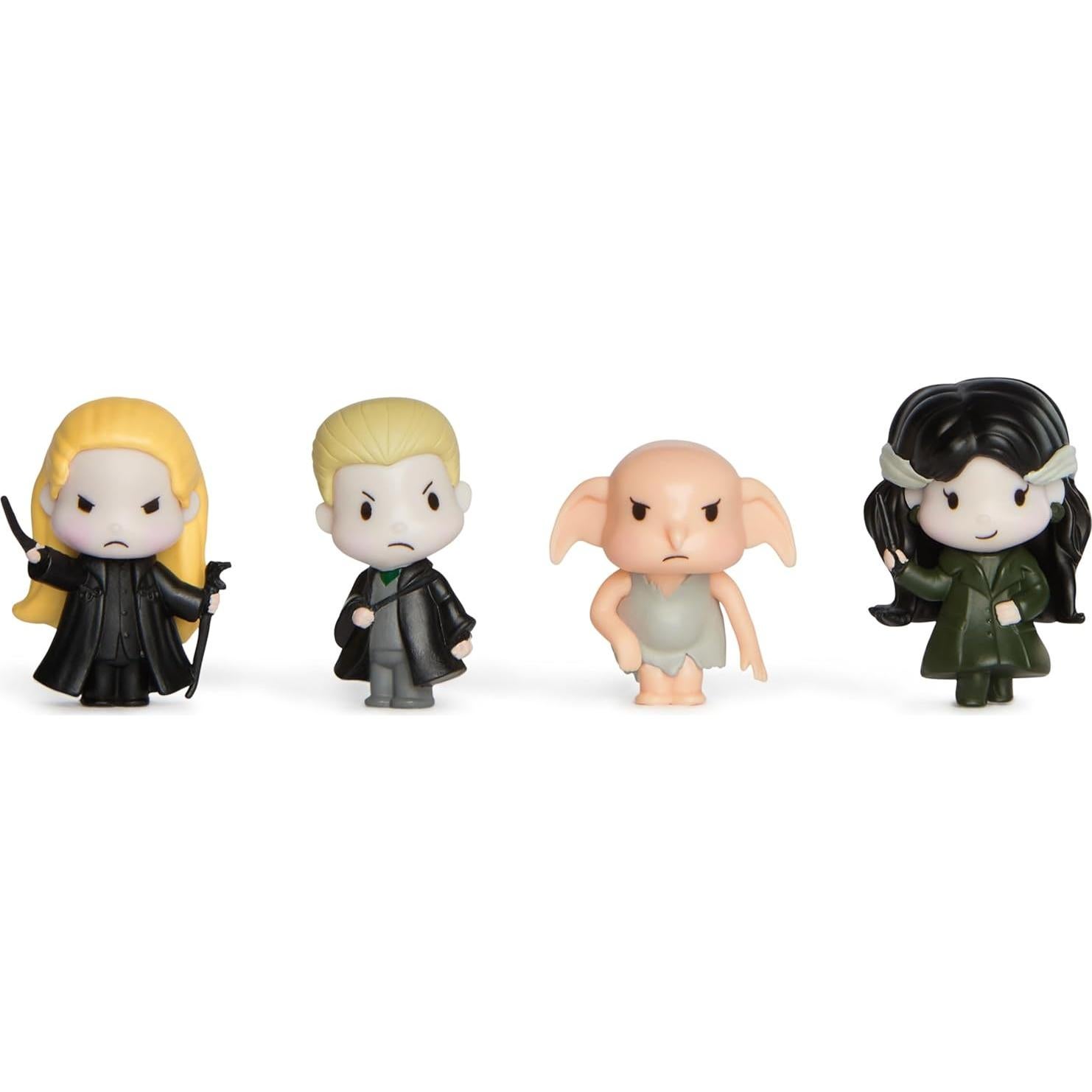 Calendario de Adviento Harry Potter Diagon Alley 2025 - 24 Sorpresas