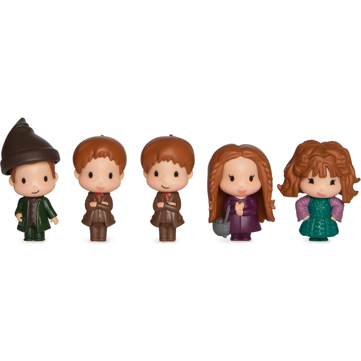 Calendario de Adviento Harry Potter Diagon Alley 2025 - 24 Sorpresas