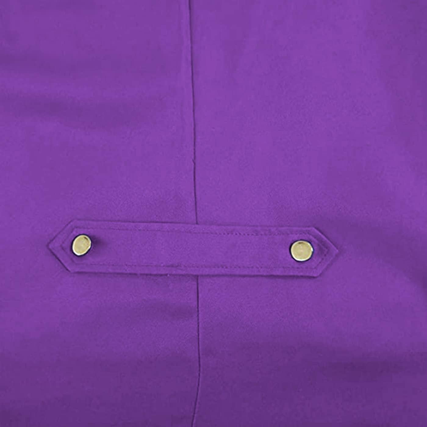 Chaqueta medieval para niños estilo steampunk, talla S-XL