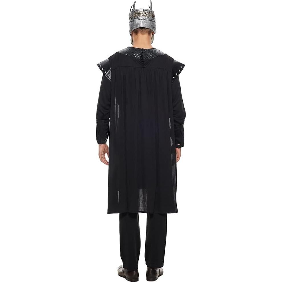 Disfraz de Rey Esqueleto Adulto EraSpooky - Halloween