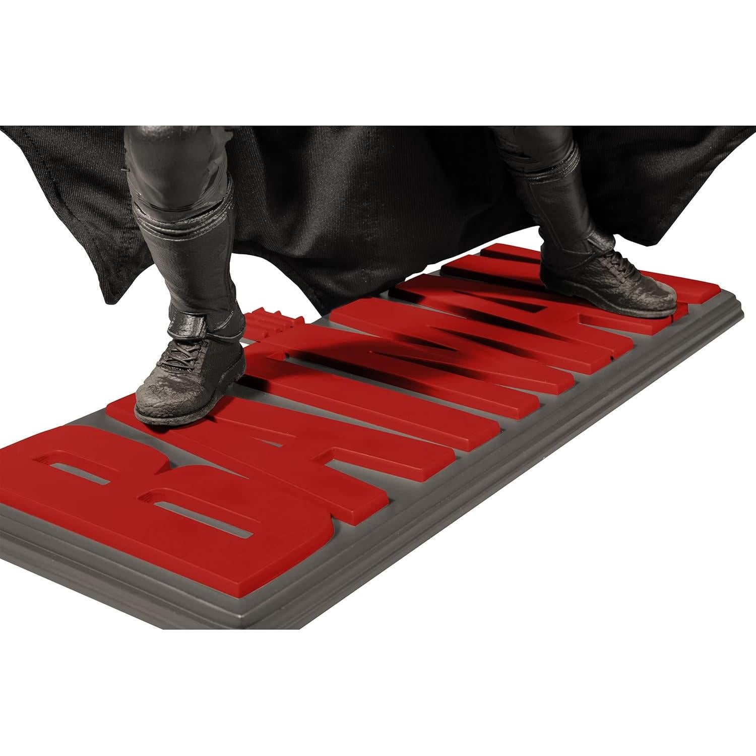 Estatua de Resina Batman 1:6 McFarlane Toys - Película El Batman