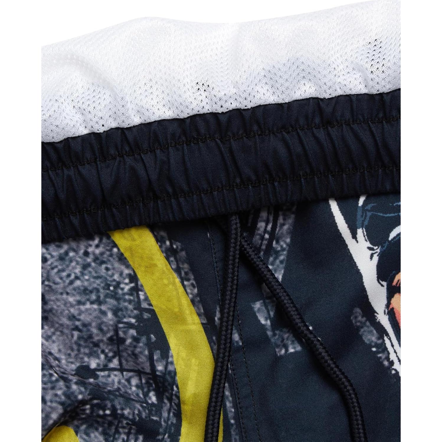 Shorts de Baño para Hombres COCO BRANDS - Batman XL