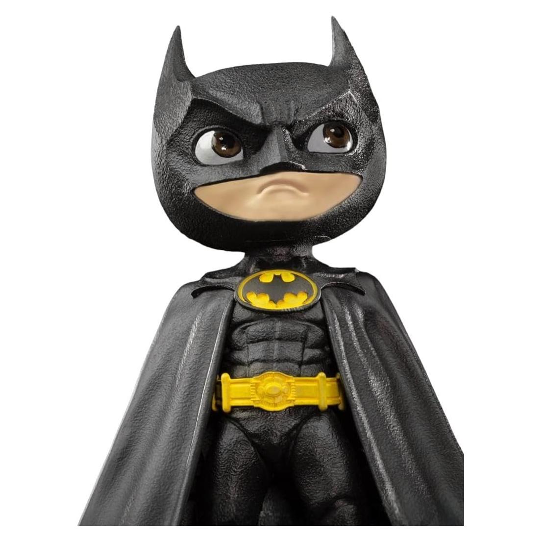Estatua Batman 89 MiniCo Iron Studios 17.78 cm
