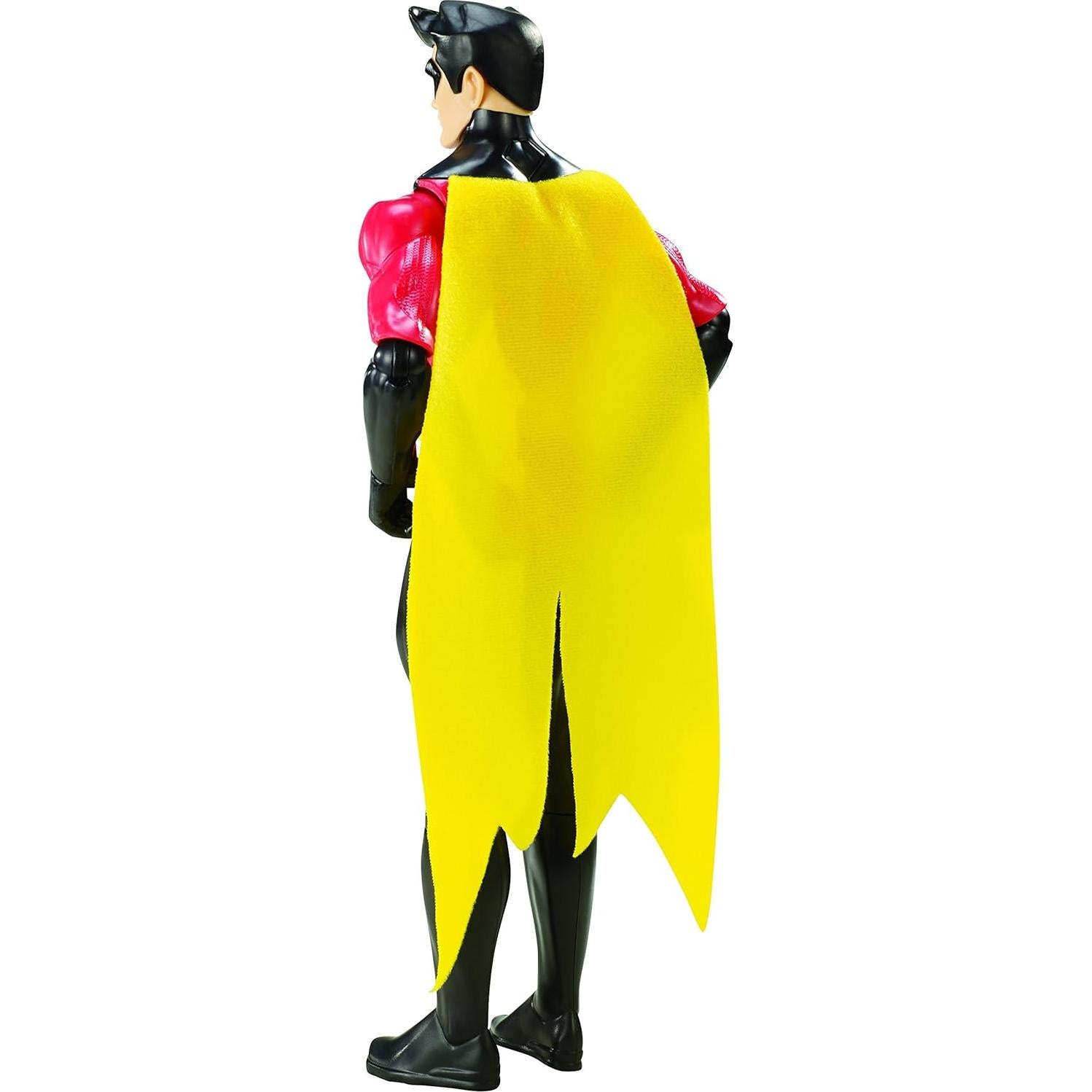 Figura de acción Robin DC Comics 30.48 cm Mattel