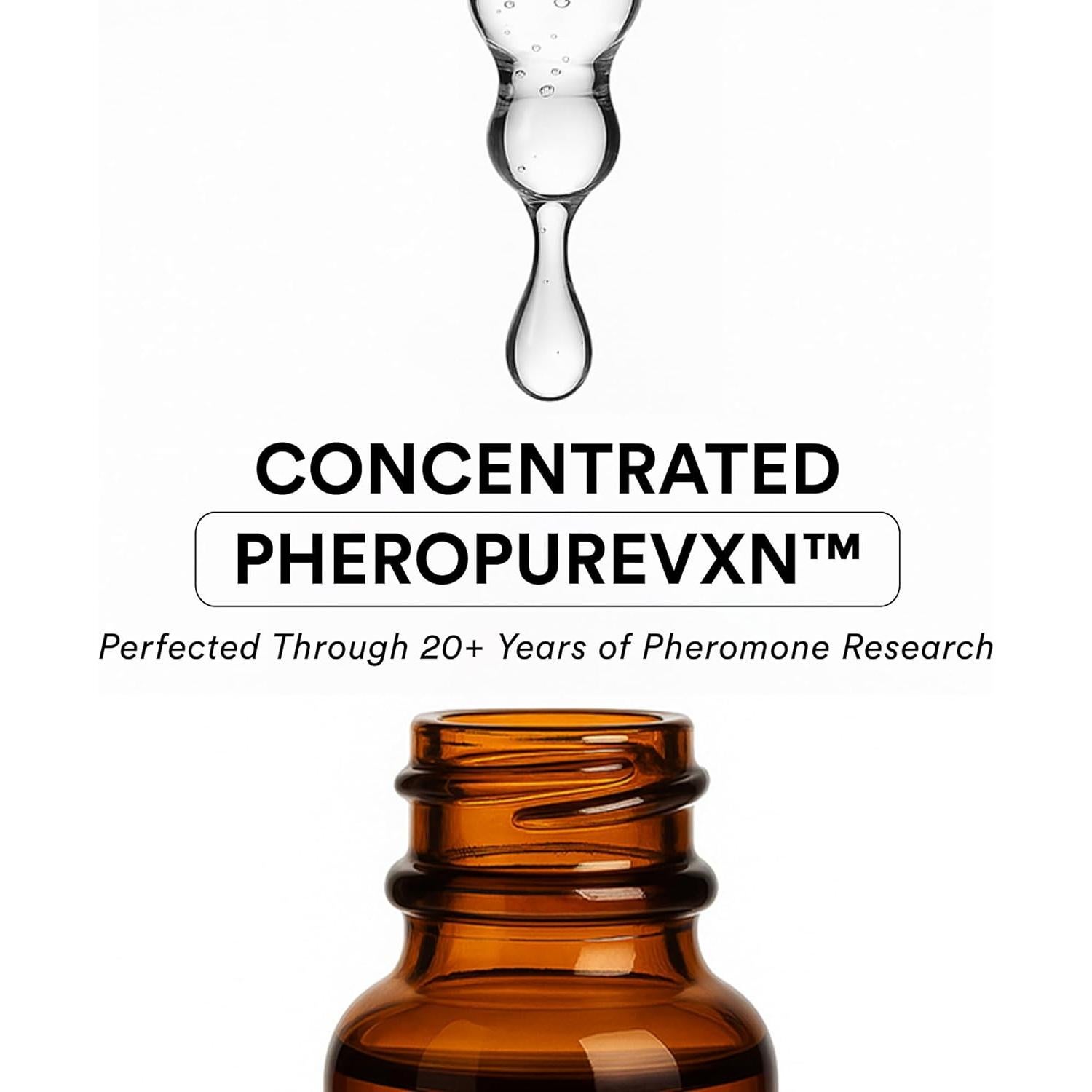 Mezcla de Feromonas Crudas Cupido 40g - Atrae con Efectividad