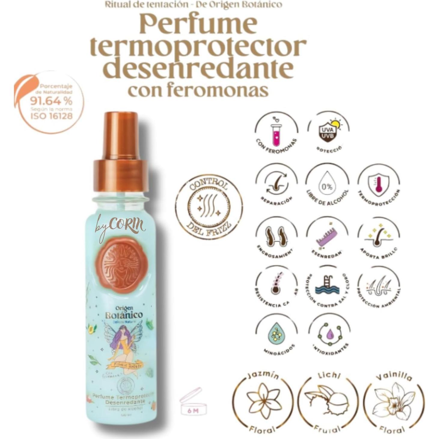 Kit Crecimiento Acelerado Ritual Botánico - Shampoo, Acondicionador y Más