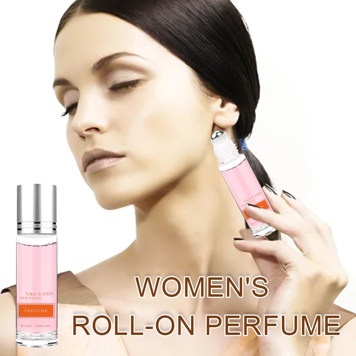 Perfume de Cabello con Feromonas DLA Cosmetics 50ml