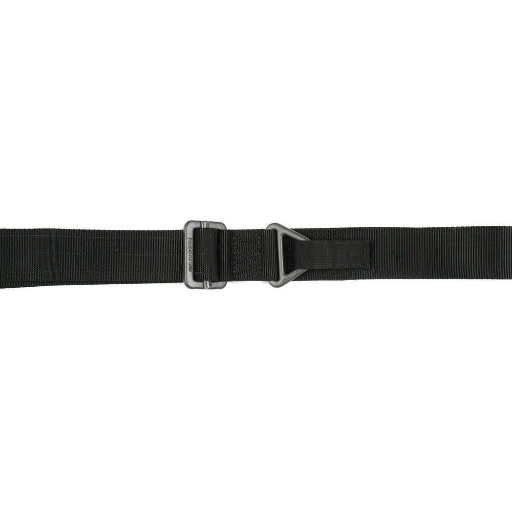 Cinturón CQB Rigger BLACKHAWK Mediano Negro 4.45 cm