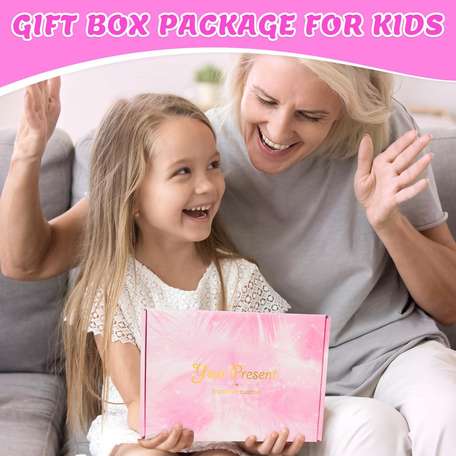 Conjunto de Ropa de Muñeca ZITA ELEMENT 101 Piezas