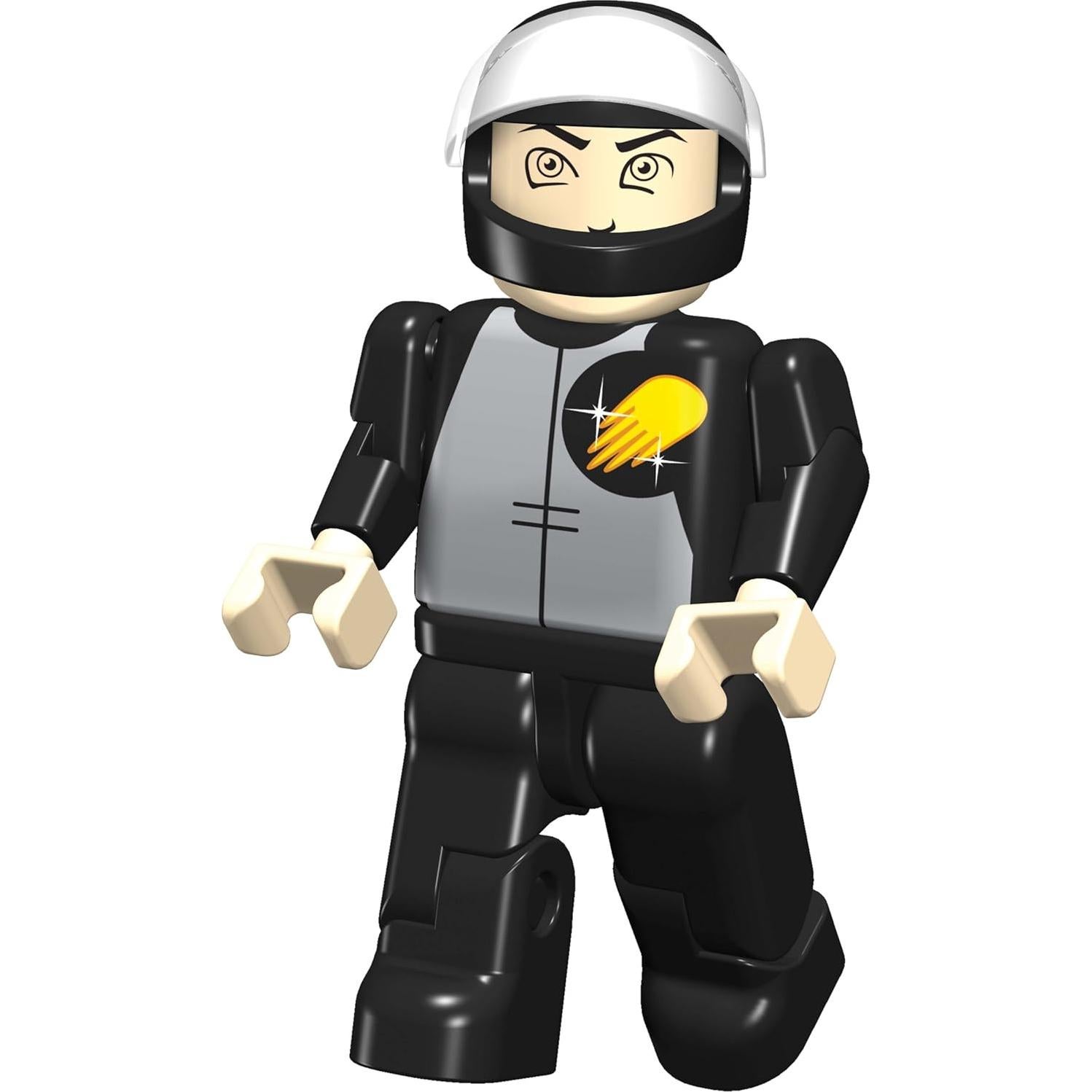 K'NEXmen - Paquete de 2 Figuras Aleatorias - K'NEX