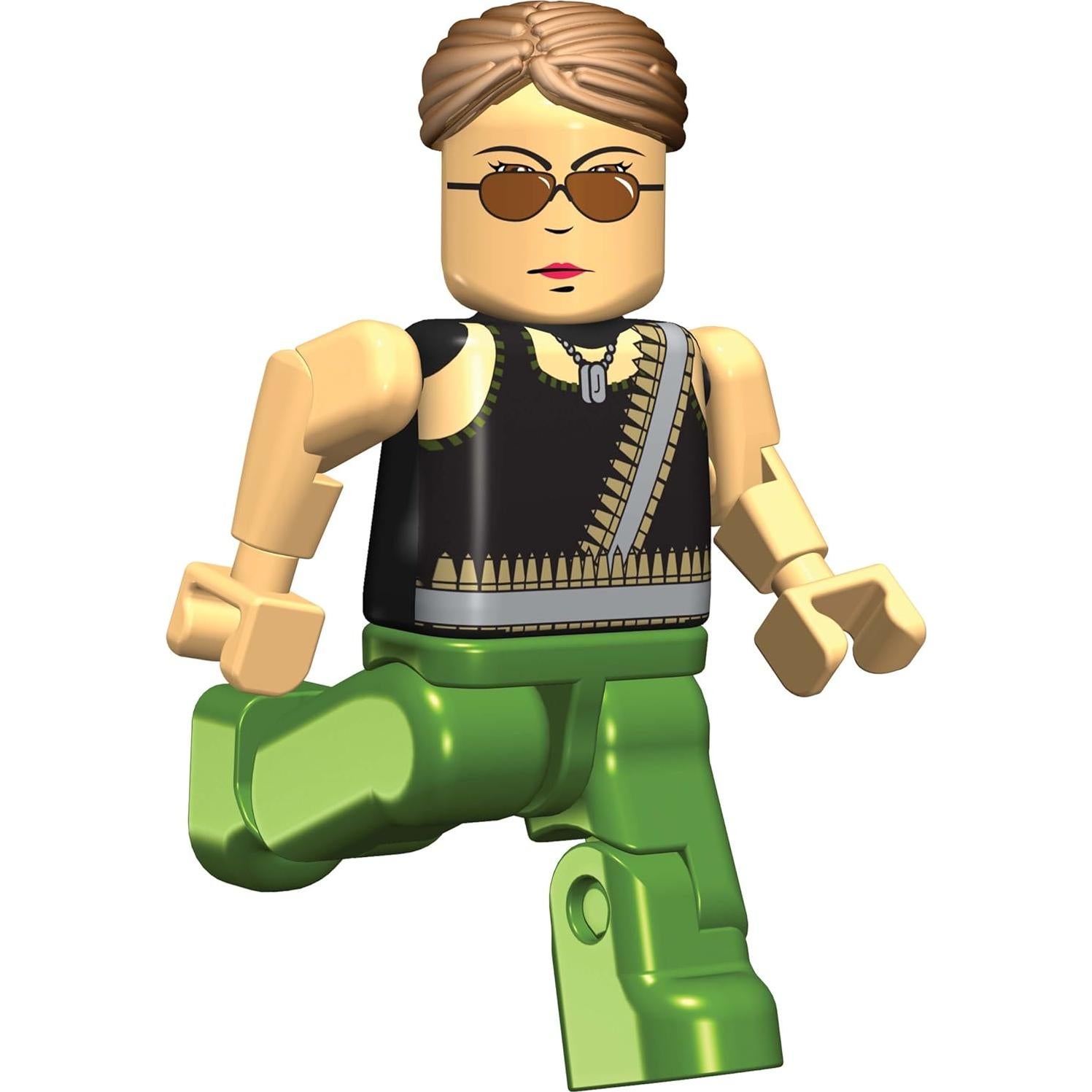 K'NEXmen - Paquete de 2 Figuras Aleatorias - K'NEX