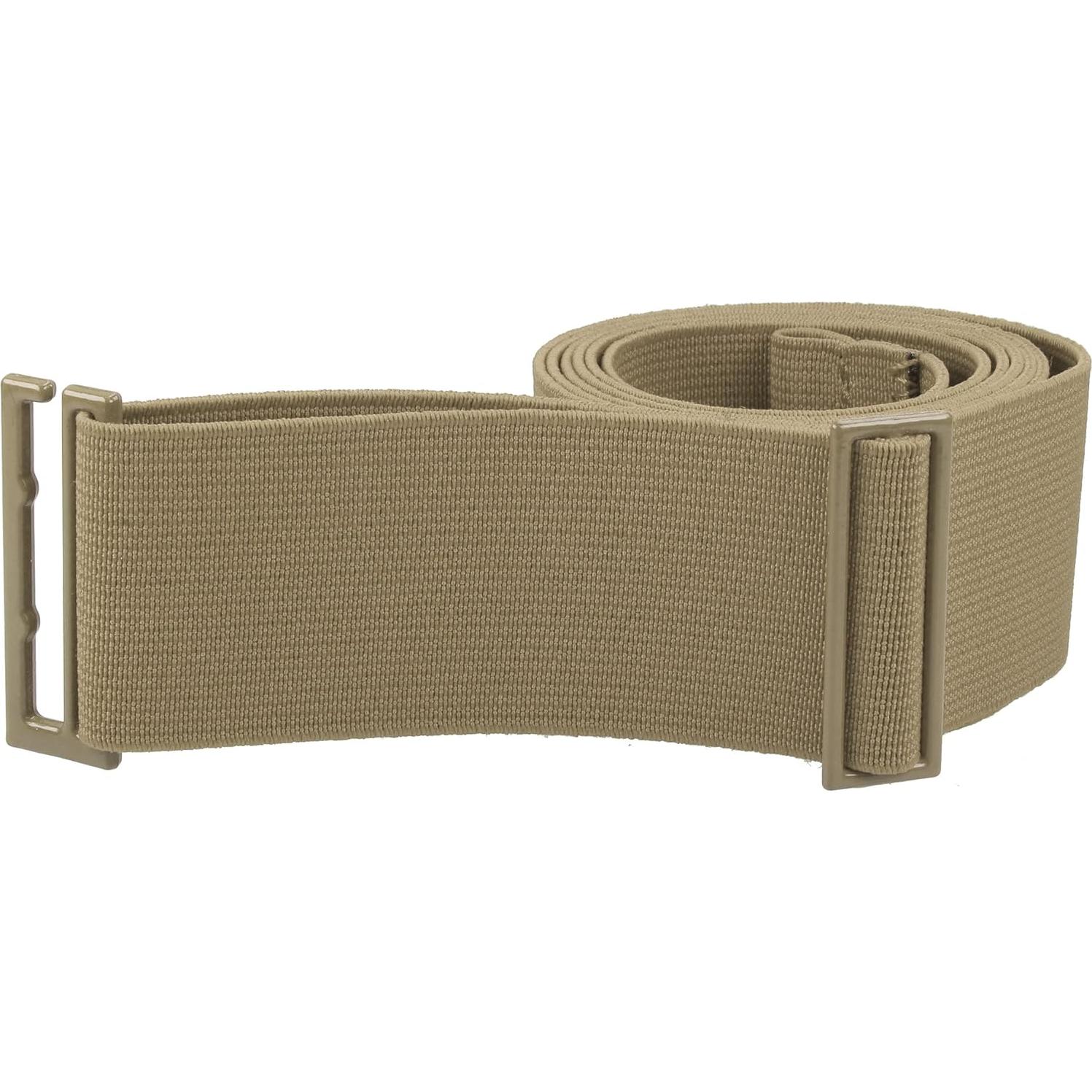 Cinturón Invisible Lady Gelante Elástico Ajustable 3.81 cm