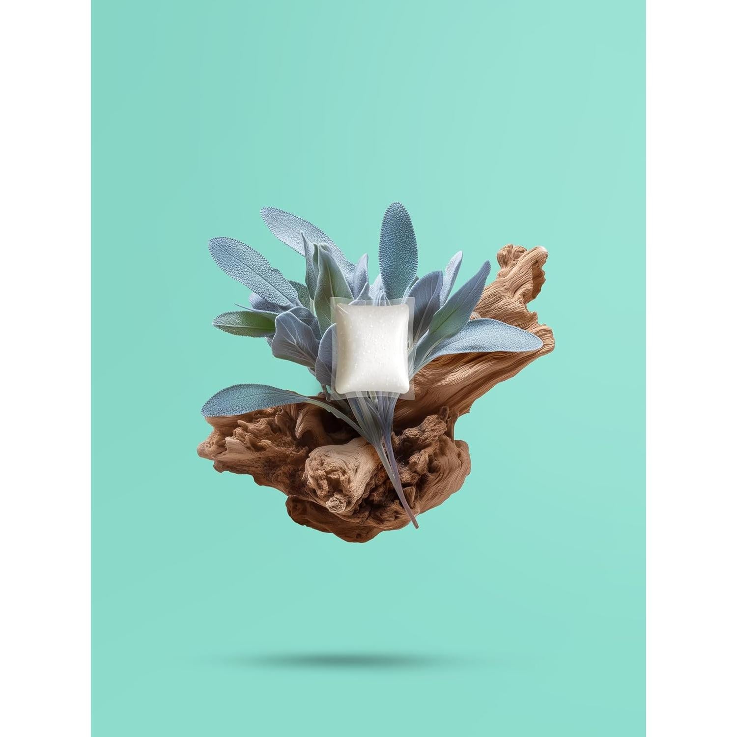 Cápsulas de Lavado Lavapod - Detergente Ecológico 60 Unidades