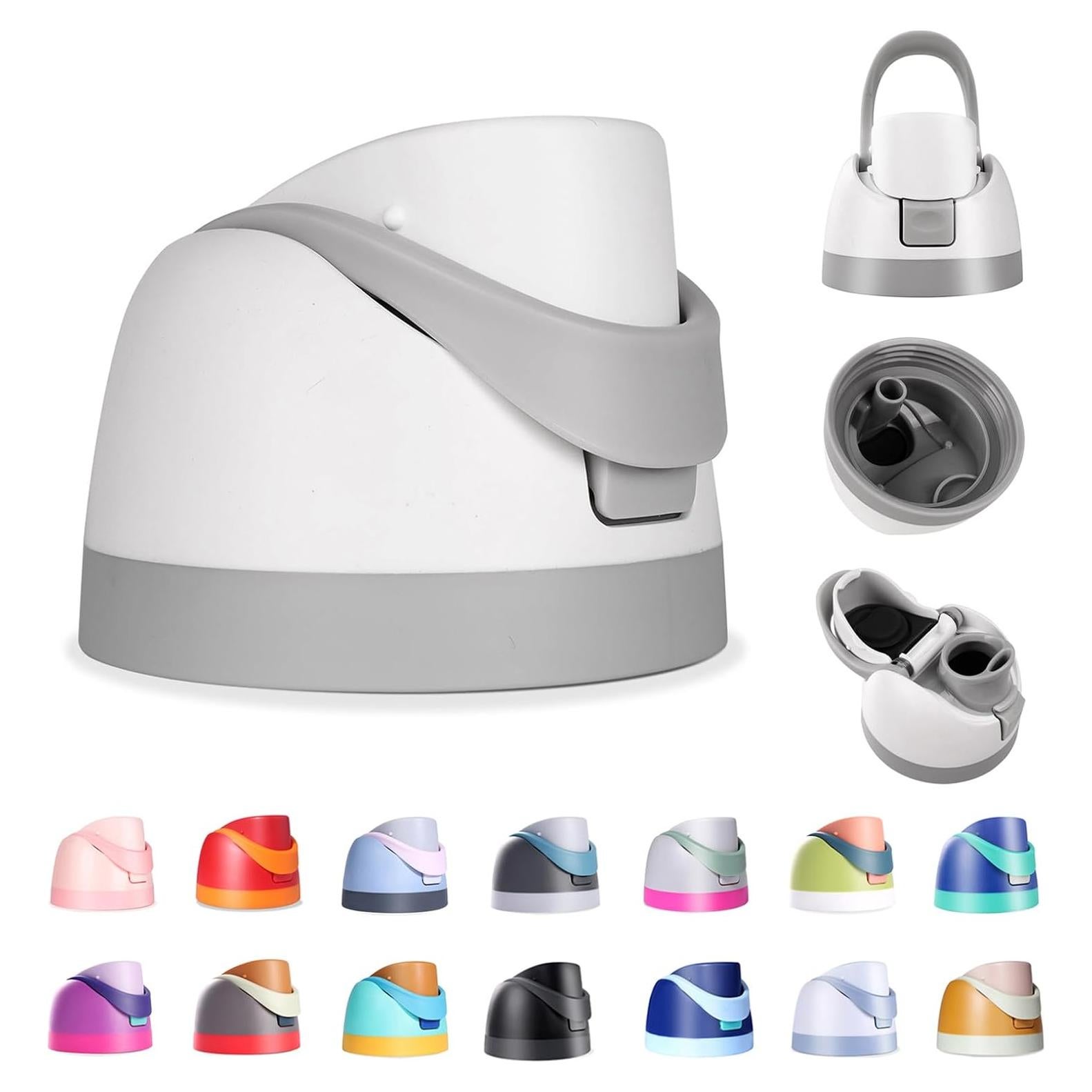 Tapa de Reemplazo Ruzkq para Owala FreeSip 16oz a 40oz