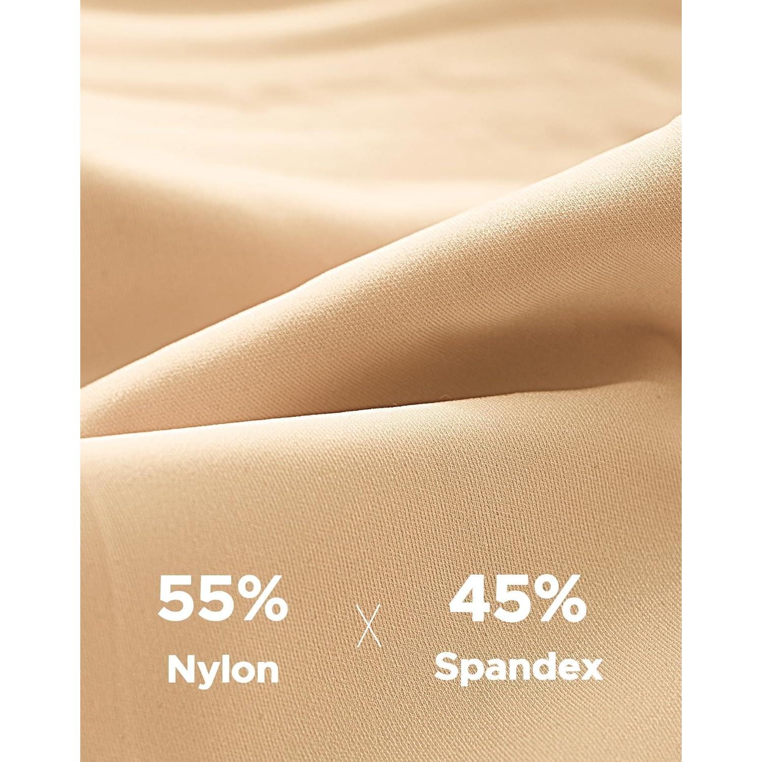 Sostén de Lactancia Sin Costuras INNERSY Grande Nude