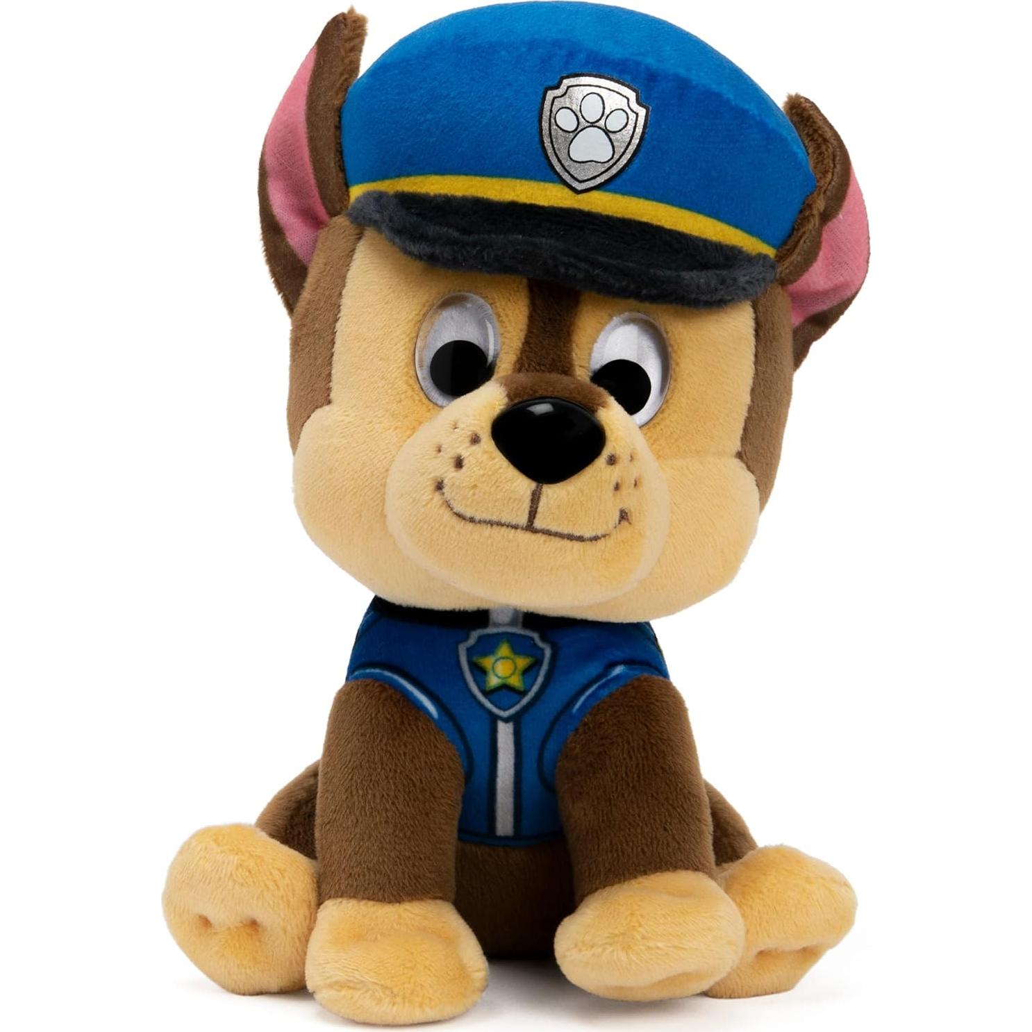 Peluche Marshall PAW Patrol GUND 15.24 cm Oficial