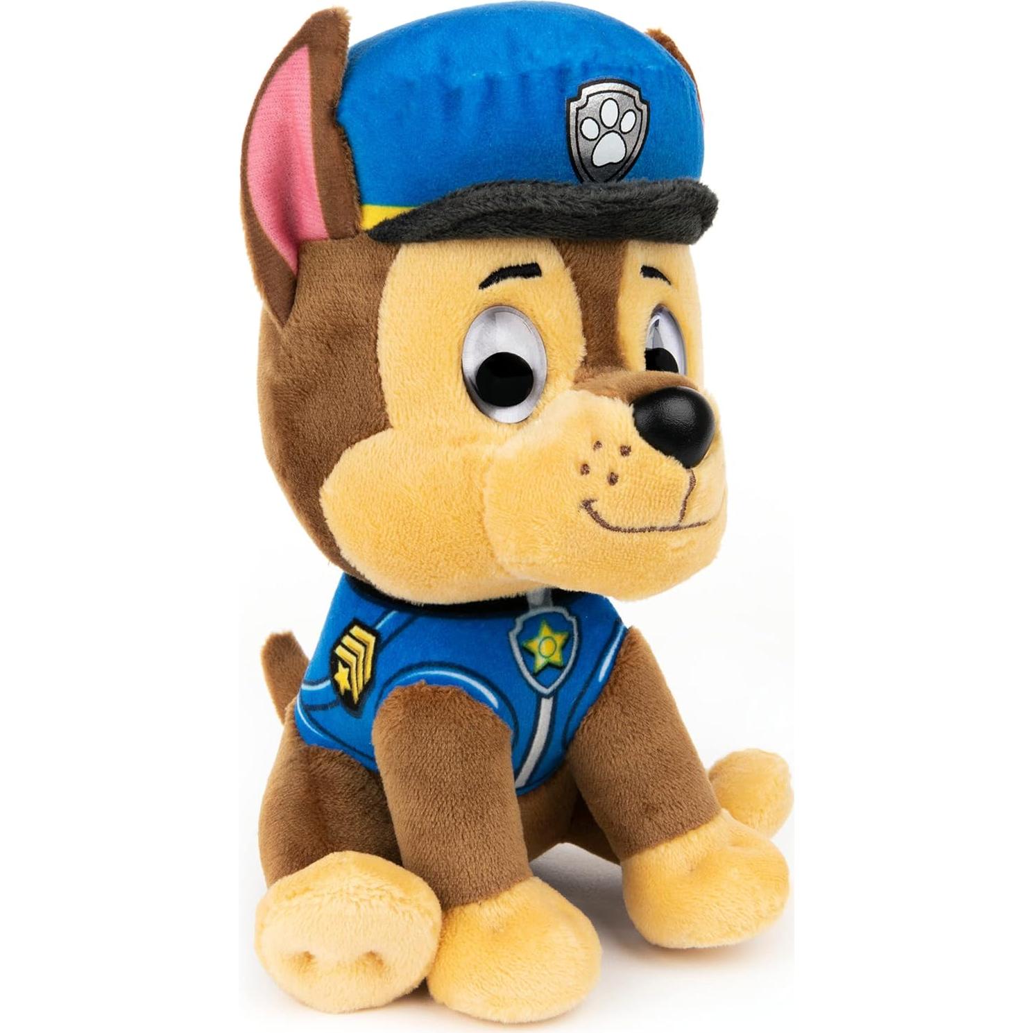 Peluche Marshall PAW Patrol GUND 15.24 cm Oficial