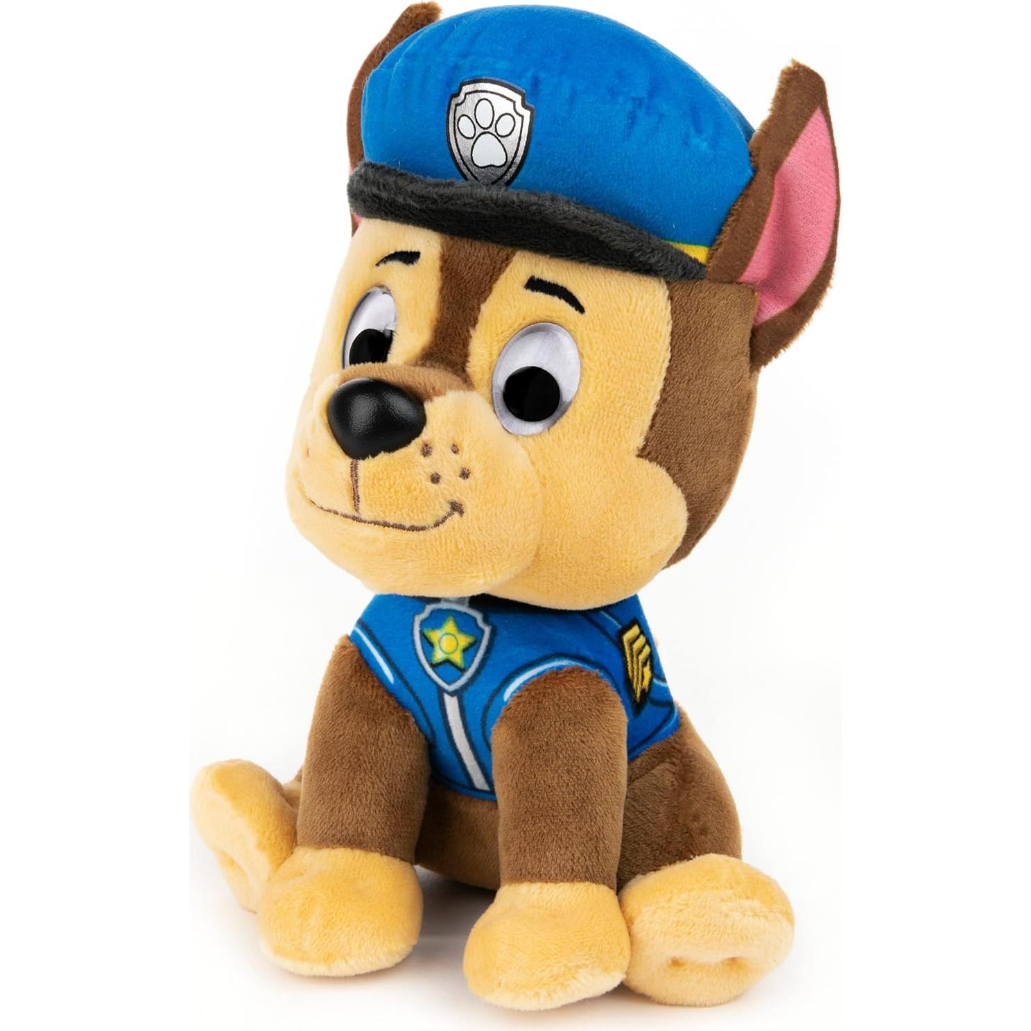 Peluche Marshall PAW Patrol GUND 15.24 cm Oficial