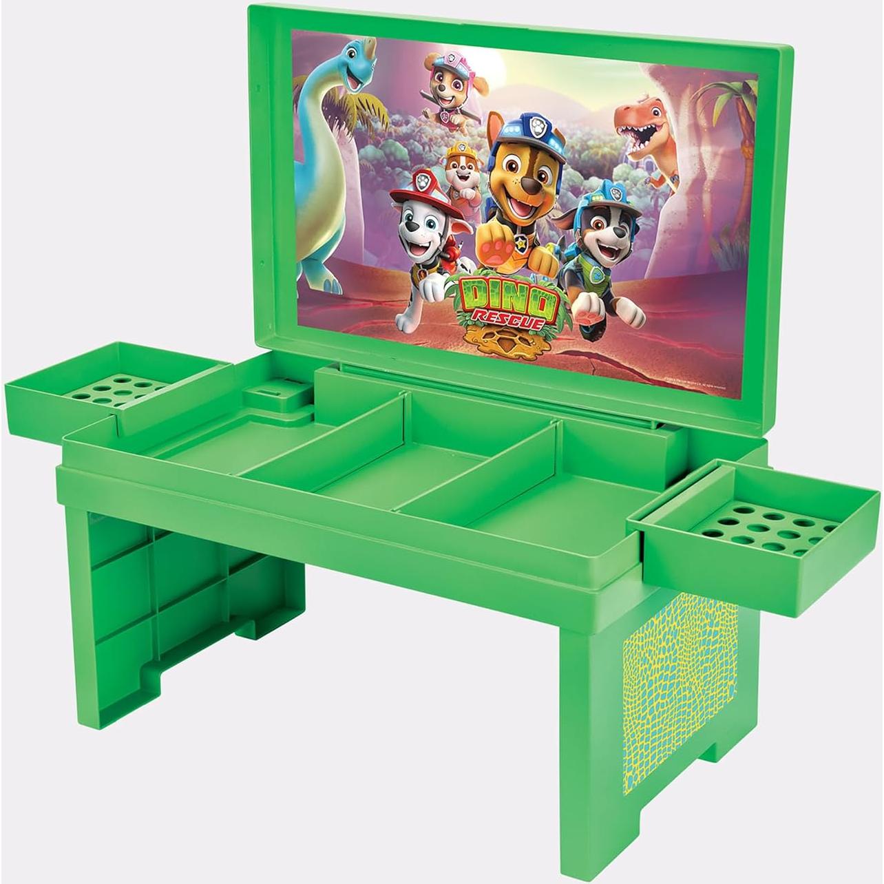 Bandeja de Actividad Deluxe PAW Patrol Excavación Dinosaurios