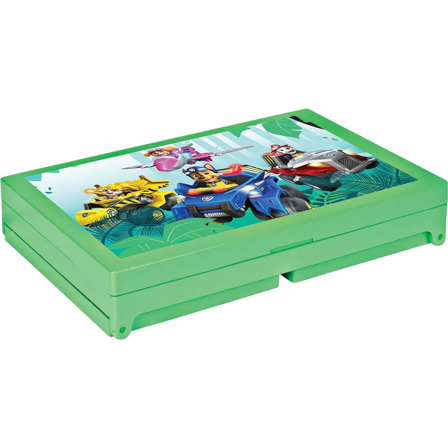 Bandeja de Actividad Deluxe PAW Patrol Excavación Dinosaurios