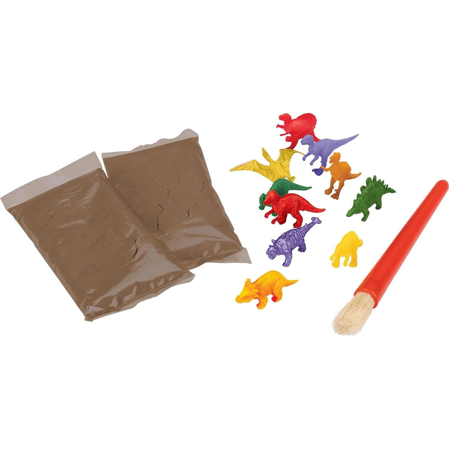 Bandeja de Actividad Deluxe PAW Patrol Excavación Dinosaurios