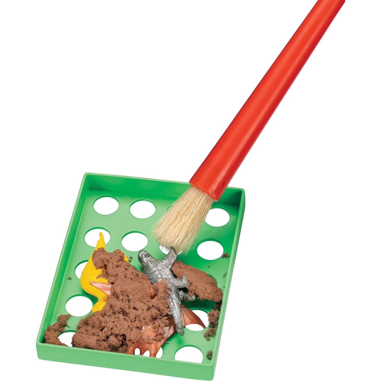 Bandeja de Actividad Deluxe PAW Patrol Excavación Dinosaurios