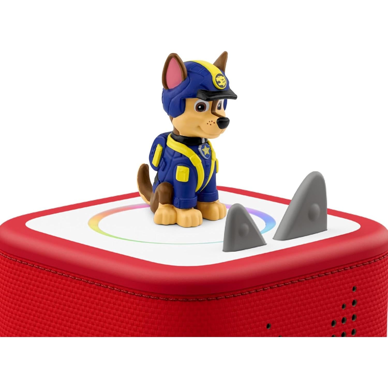 Figura de Juguete Tonies Chase PAW Patrol Jungle Pups 10.8cm