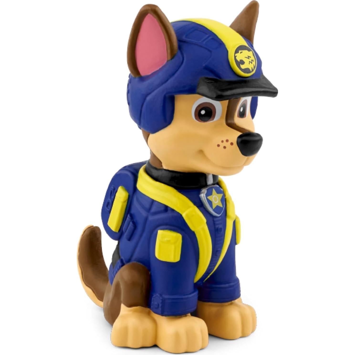 Figura de Juguete Tonies Chase PAW Patrol Jungle Pups 10.8cm
