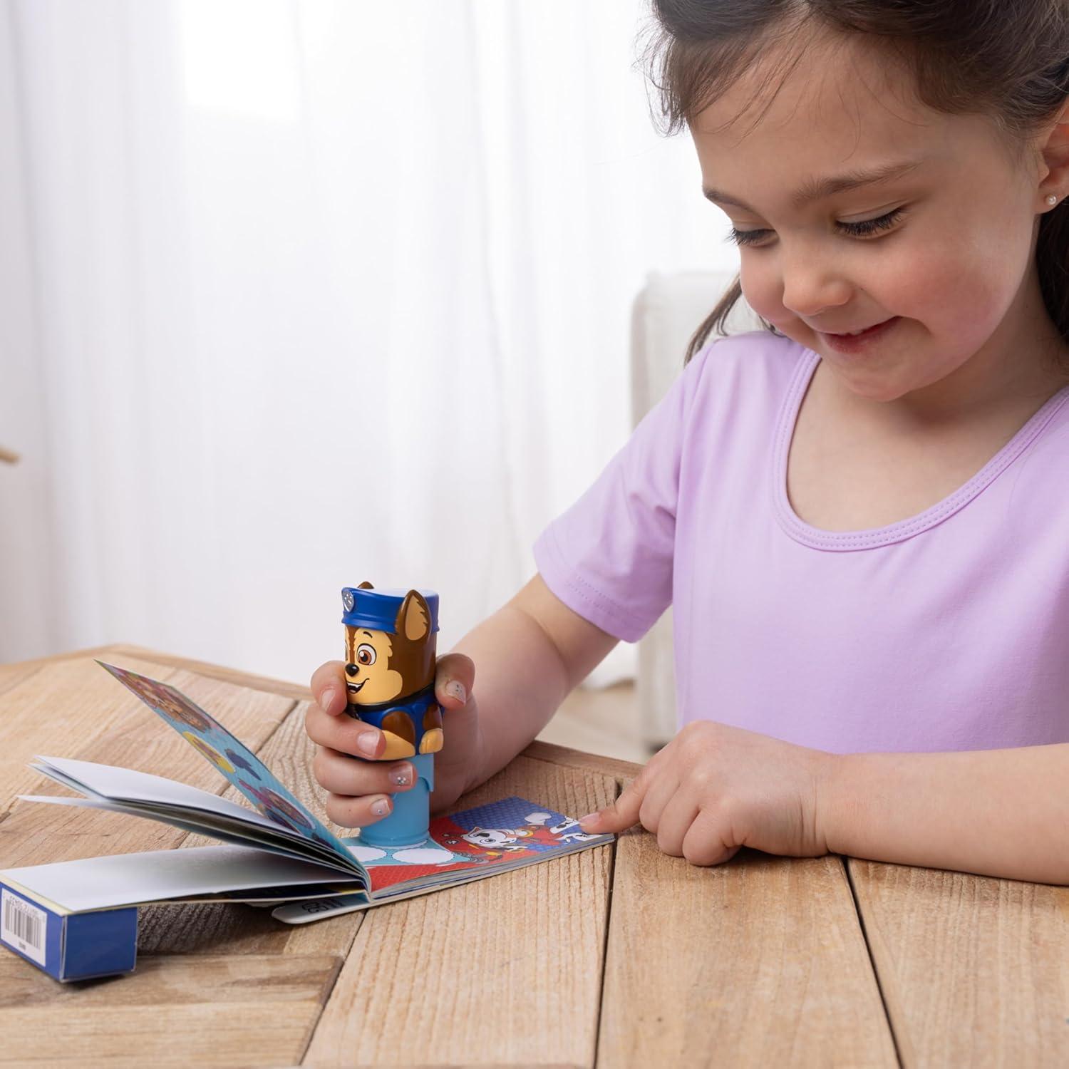 Melissa & Doug Sticker WOW! Mini Pad PAW Patrol 200 Stickers