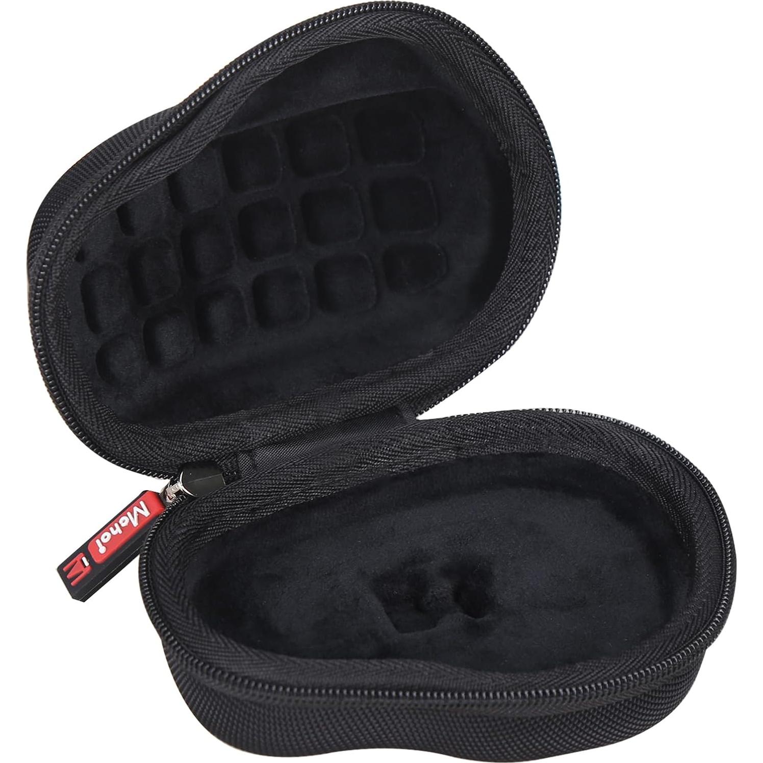 Funda Dura Mchoi para Logitech MX Master 3/2S - Negra