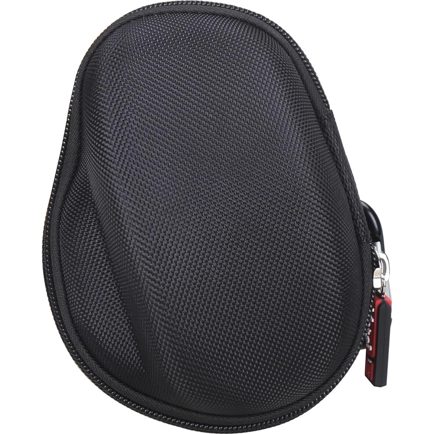 Funda Dura Mchoi para Logitech MX Master 3/2S - Negra