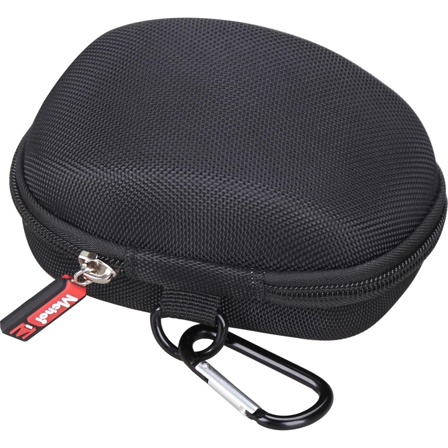 Funda Dura Mchoi para Logitech MX Master 3/2S - Negra