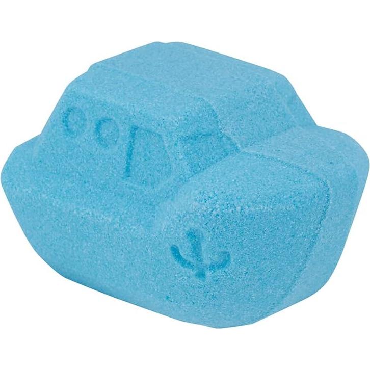 BANDAI Bikkura Egg JAWS - Set de Baño Color Cambiante 165g