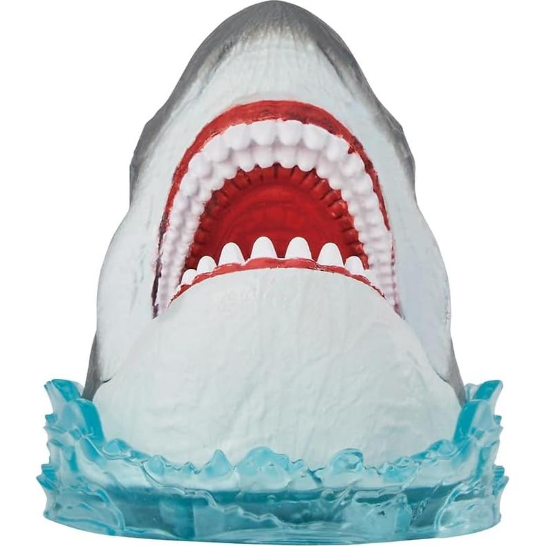 BANDAI Bikkura Egg JAWS - Set de Baño Color Cambiante 165g