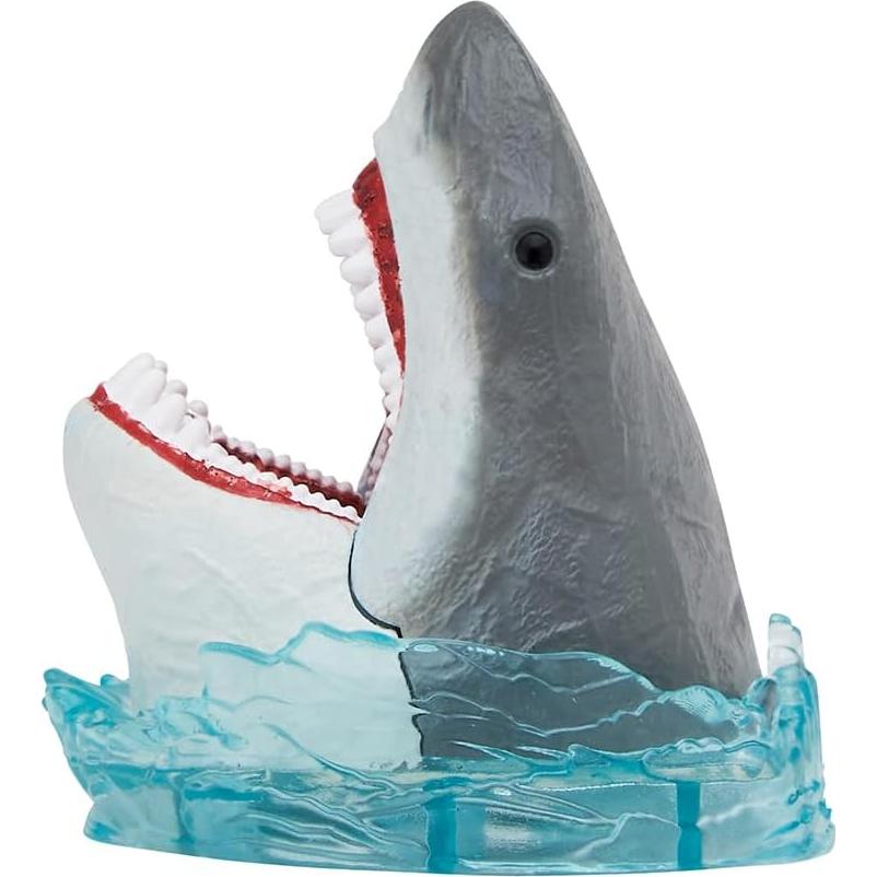 BANDAI Bikkura Egg JAWS - Set de Baño Color Cambiante 165g