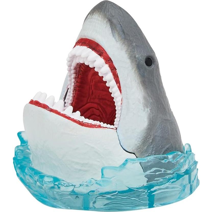 BANDAI Bikkura Egg JAWS - Set de Baño Color Cambiante 165g