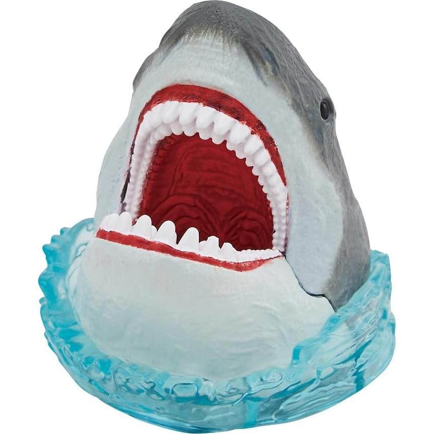 BANDAI Bikkura Egg JAWS - Set de Baño Color Cambiante 165g