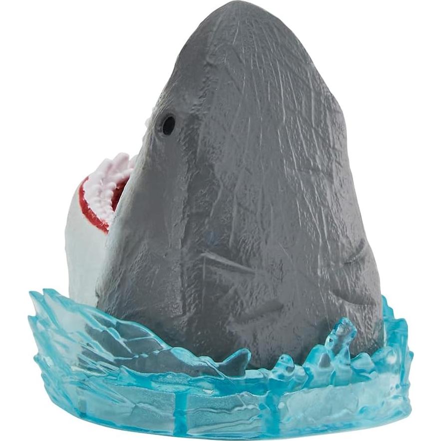 BANDAI Bikkura Egg JAWS - Set de Baño Color Cambiante 165g