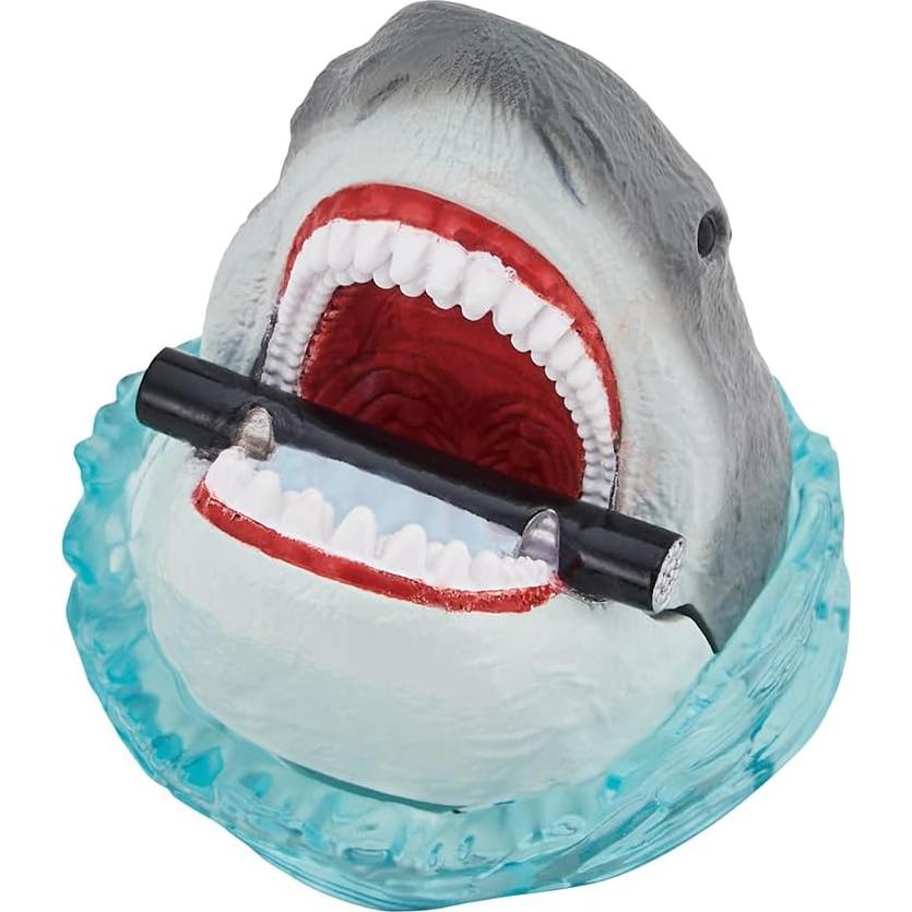 BANDAI Bikkura Egg JAWS - Set de Baño Color Cambiante 165g