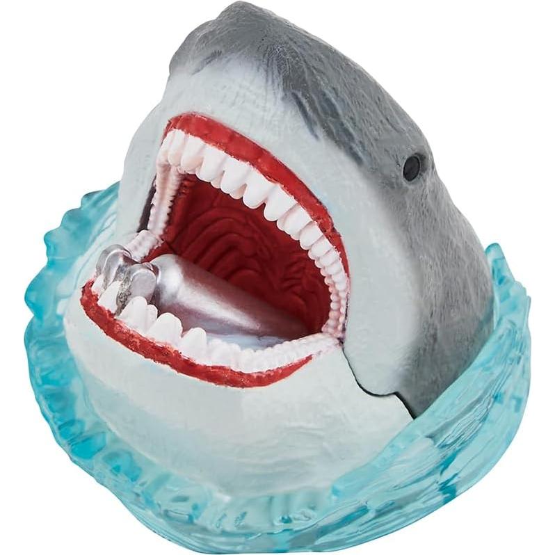 BANDAI Bikkura Egg JAWS - Set de Baño Color Cambiante 165g