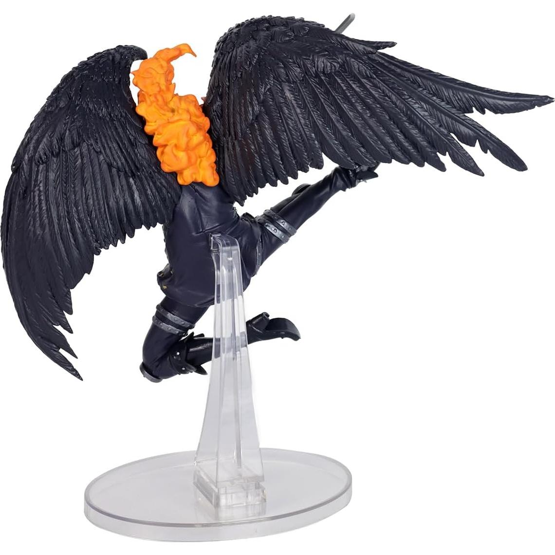 Figura Coleccionable Ichibansho Bandai - One Piece Rey 14 cm