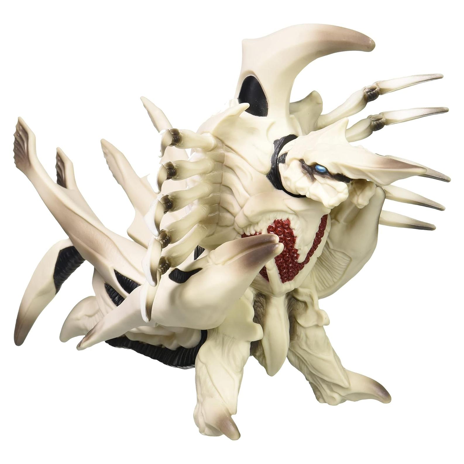 Figura de Acción Monstruo de Película Bandai 18.5 cm