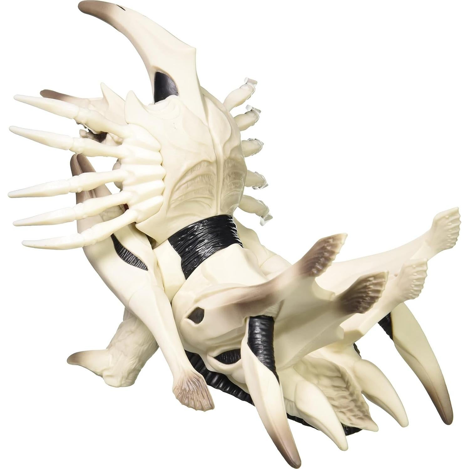 Figura de Acción Monstruo de Película Bandai 18.5 cm